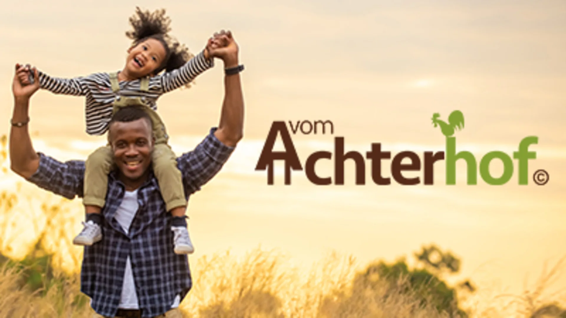 vom Achterhof