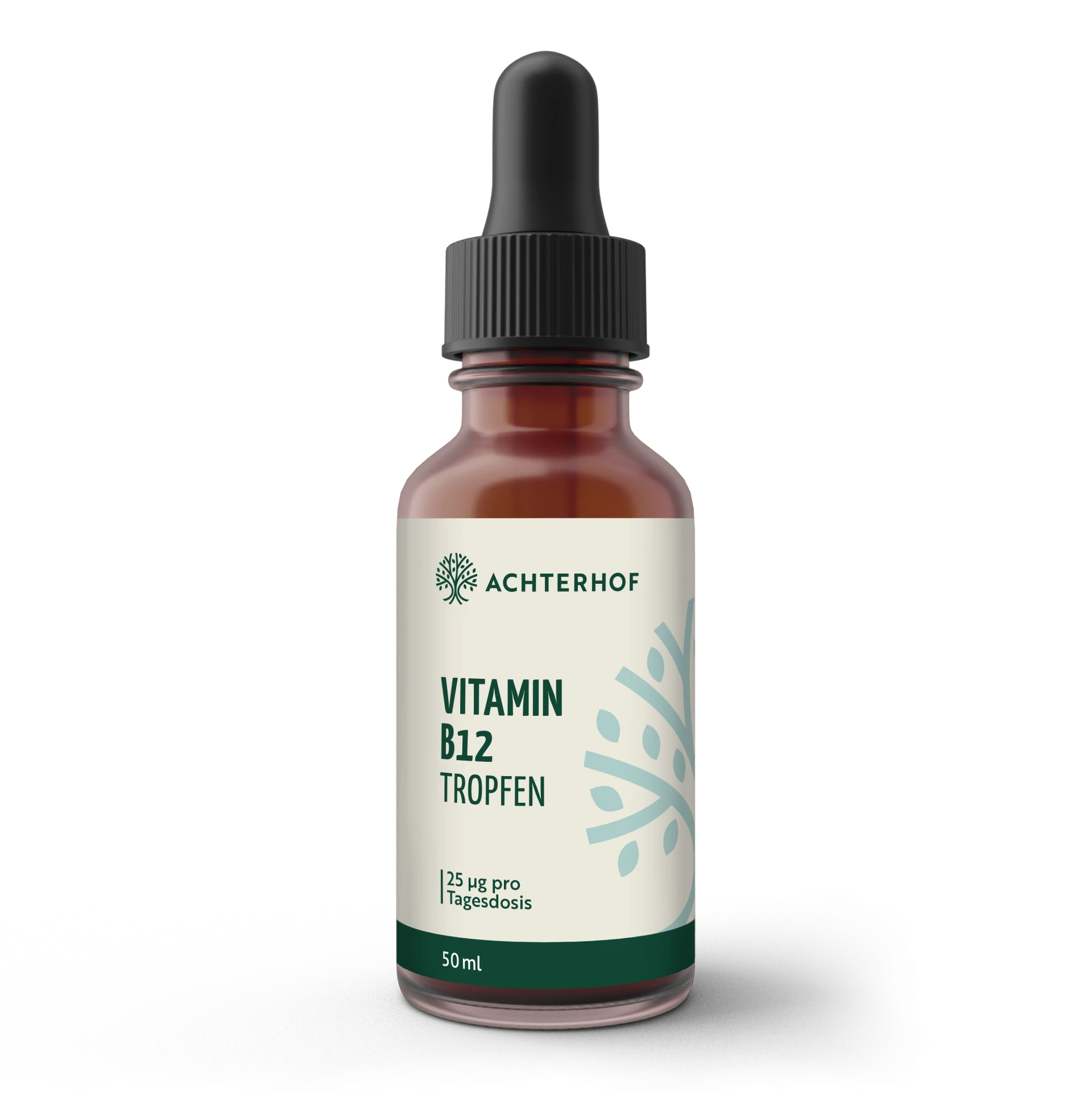 Vitamin B12 Tropfen (50ml) depicted