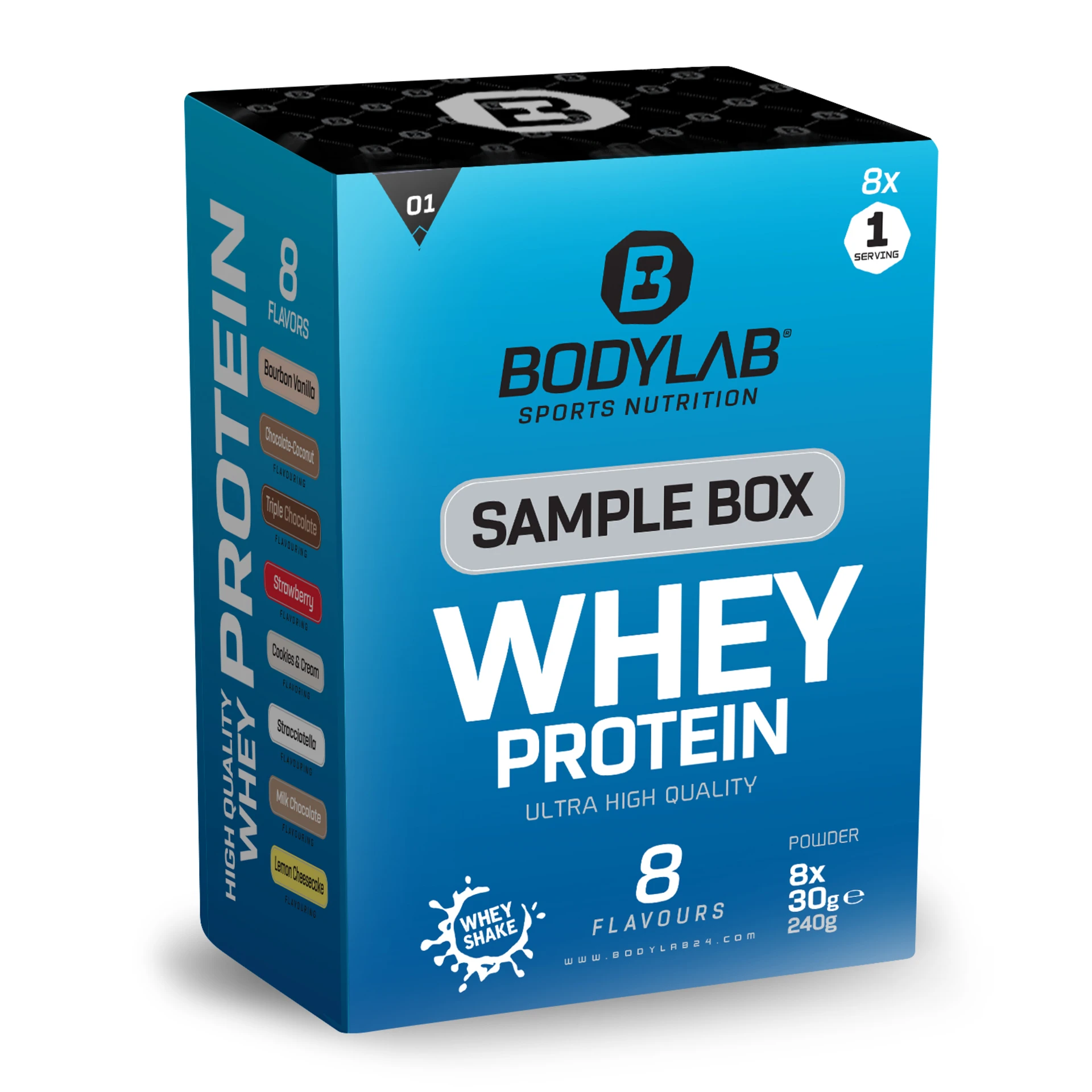 Bodylab Whey Sale online kaufen