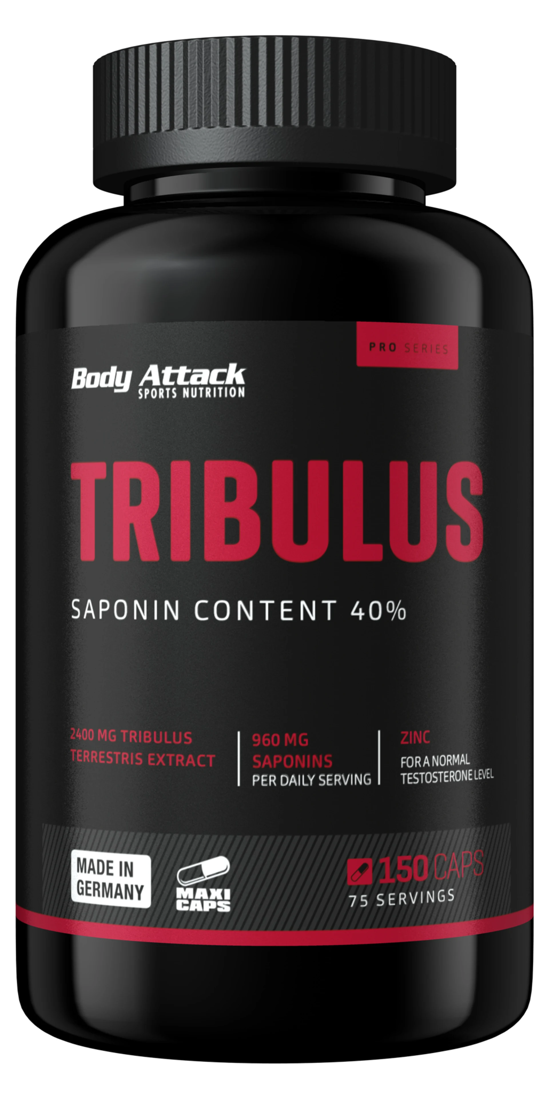 Body Attack online kaufen