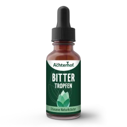 thumbnail of Bittertropfen (50ml)