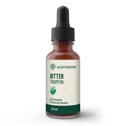 thumbnail of Bittertropfen (50ml)