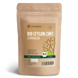 thumbnail of Bio Ceylon Zimt gemahlen (250g)