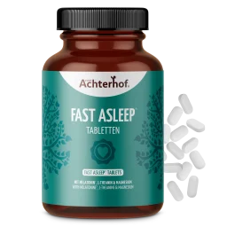 thumbnail of Fast Asleep (180 Tabletten)