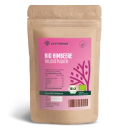 thumbnail of Bio Himbeere Fruchtpulver (100g)