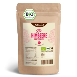 thumbnail of Bio Himbeere Fruchtpulver (100g)