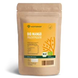 thumbnail of Bio Mango Fruchtpulver (100g)