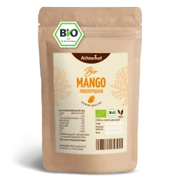 thumbnail of Bio Mango Fruchtpulver (100g)