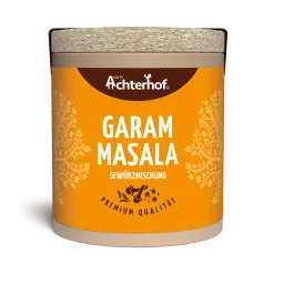 thumbnail of Garam Masala Gewürzmischung (50g)