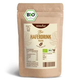 thumbnail of Bio Haferdrink Pulver (250g)