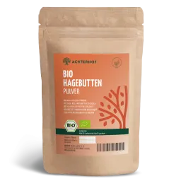 thumbnail of Bio Hagebutten Pulver (1000g)