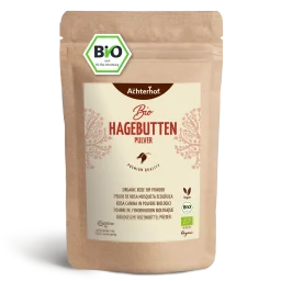 thumbnail of Hagebuttenpulver Bio (500g)