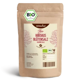 thumbnail of Hibiskusblütensalz Bio (100g)