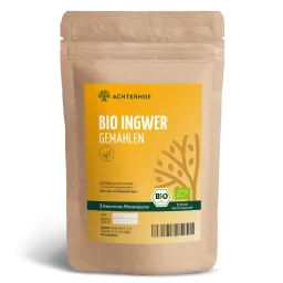 thumbnail of Bio Ingwer gemahlen (250g)
