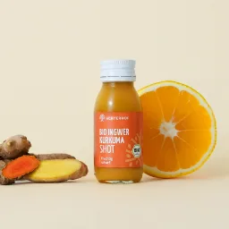 thumbnail of Bio Ingwer Kurkuma Shot (7 x 60ml)
