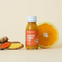 thumbnail of Bio Ingwer Kurkuma Shot (7 x 60ml)