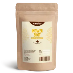 thumbnail of Ingwer Shot Gewürzmischung (250g)