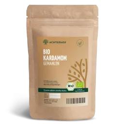 thumbnail of Bio Kardamom gemahlen (100g)