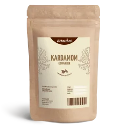 thumbnail of Kardamom gemahlen (100g)