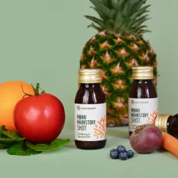 thumbnail of Mikronährstoff Shot (7 x 60ml)