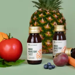 thumbnail of Mikronährstoff Shot (7 x 60ml)