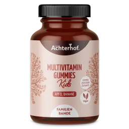 thumbnail of Multivitamin Kids Gummies (190 Stück)