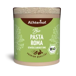 thumbnail of Pasta Roma Gewürzzubereitung Bio (37g)