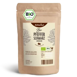 thumbnail of Pfeffer schwarz gemahlen Bio (100g)