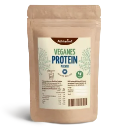 thumbnail of Veganes Proteinpulver (500g)