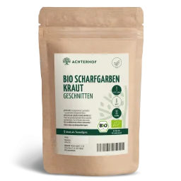 thumbnail of Bio Schafgarbenkraut geschnitten (100g)