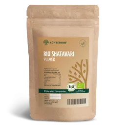 thumbnail of Bio Shatavari Pulver (100g)