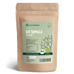 thumbnail of Bio Triphala Pulver (100g)