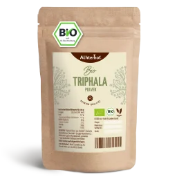 thumbnail of Triphala Pulver Bio (100g)