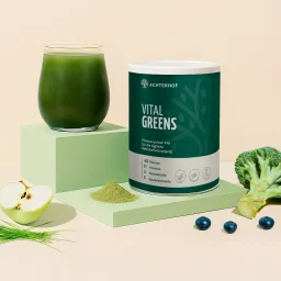 thumbnail of Vital Greens Pulver (400g)