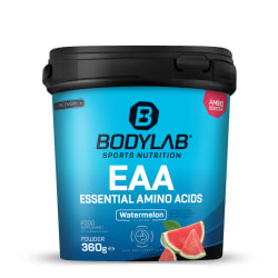 EAA Essential Amino Acids - 360g Watermelon