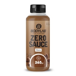 Zero Sauce - 265ml - Choco Flavor