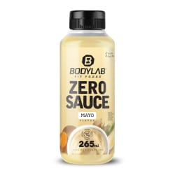 Zero Sauce - 265ml - Mayonnaise