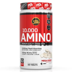Amino 10.000 (300 Tabletten)
