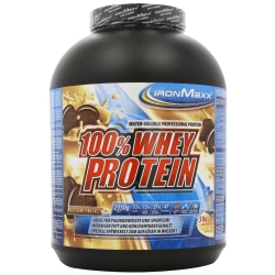 100% Whey Protein - 2350g - Cookies & Cream