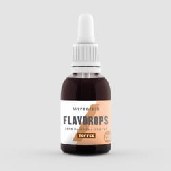 FlavDrops - 50ml - Toffee
