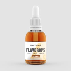 FlavDrops - 50ml - Vanille