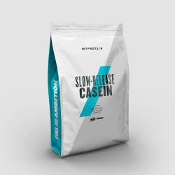 Slow-Release Casein - 1000g - Schokolade