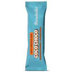 Soft Protein Bar - 55g - Coco Choco