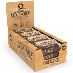 Oatcake - 12x80g - Double Chocolate