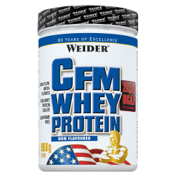 CFM Whey Protein - 908g - Neutral