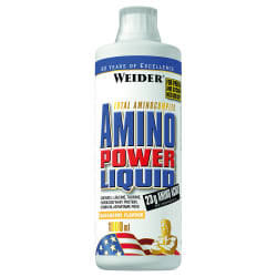 Amino Power Liquid - 1000ml - Mandarine