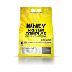 Whey Protein Complex 100% - 700g - Schokolade