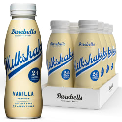 Milchshake - 8x330ml - Vanilla