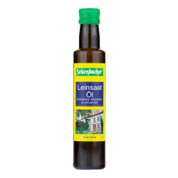 Bio Linseed Oil (250ml)