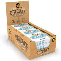 Oatcake - 12x80g - Müsli Yoghurt